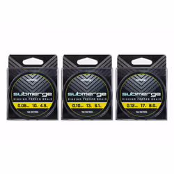 Tresse d'immersion Matrix 150m