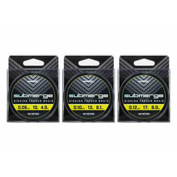 Tresse d'immersion Matrix 150m