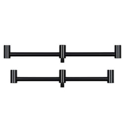 Buzz Bar Fox Black Label 3 rod (220mm – 250mm)