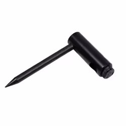 Fox Black Label Slim Stabiliser Slim Stabiliser Pique Matériel de Pêche Surfcasting Carpe Carnassiers