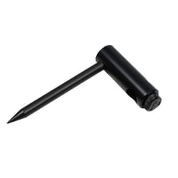 Fox Black Label Slim Stabiliser Slim Stabiliser Pique Matériel de Pêche Surfcasting Carpe Carnassiers