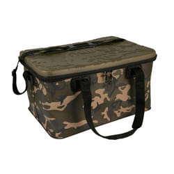 Sac Fox aquos camolite 20L