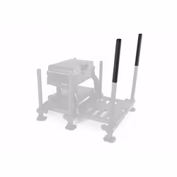Rallonges de jambe Matrix XR36 (x2)