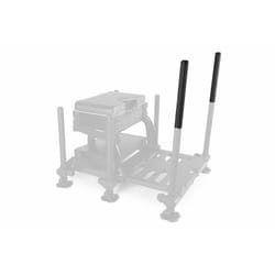 Rallonges de jambe Matrix XR36 (x2)