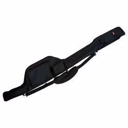 Fox Spomb Double Rod Jacket 13ft 13ft double rod jacket Fourreau Canne à Pêche Sac de Transport Baguette Rangement Neuf Surf
