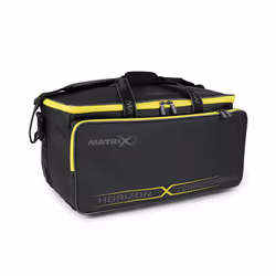 Sac fourre-tout incluant 3 cases Matrix horizon compact