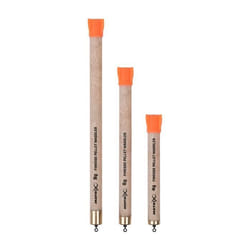 Pellet Matrix Finesse Waggler 9mm x2 - beige/orange - 6 g