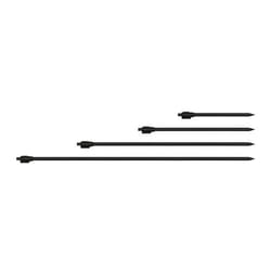 Power point cam lok storm pole Fox 36"