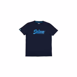T-shirt Salmo slider