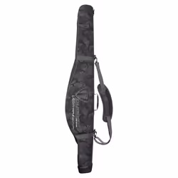 Fourreau manche de tige rigide simple Fox Rage voyager 1,3 m