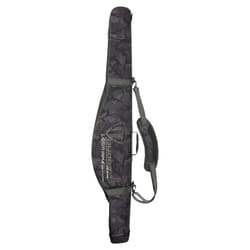 Fourreau manche de tige rigide simple Fox Rage voyager 1,45 m