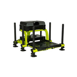 Station Matrix XR36 Pro Lime