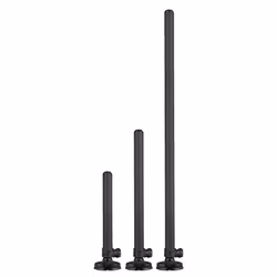 Paire de pieds Matrix Xr36 Extending Legs - 250mm