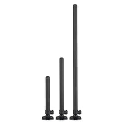 Paire de pieds Matrix Xr36 Extending Legs - 250mm