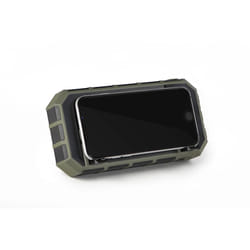 Chargeur sans fil Fox halo 27K