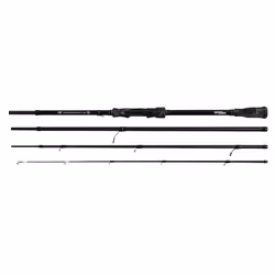 Canne spinning Fox Rage Street Fighter Lure Blaster Travel 15-50g