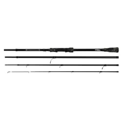 Canne spinning Fox Rage Street Fighter Lure Blaster Travel 15-50g