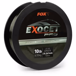 Nylon Fox Exocet Pro – 1000m