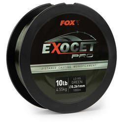 Nylon Fox Exocet Pro – 1000m