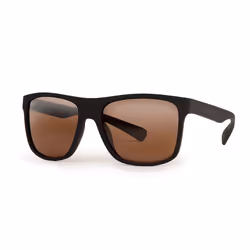 Lunettes de soleil lentille marron Fox Rage