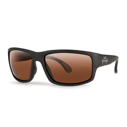 Lunettes de soleil verre marron Fox Rage Grey Wrap