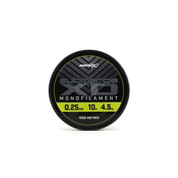 Fil de pêche Matrix 10lb - 4.5kg