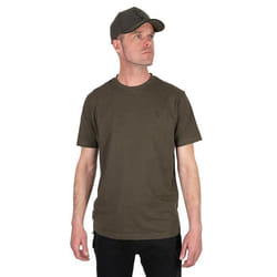 T-shirt Fox Collection T