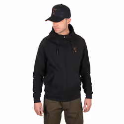 Sweatshirt Fox Collection LW - M