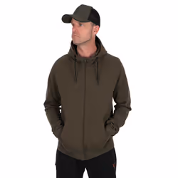 Sweatshirt à capuche Fox Collection LW