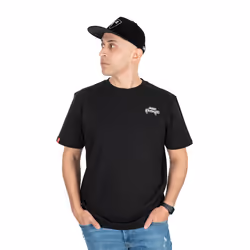 T-shirt Fox Rage - M