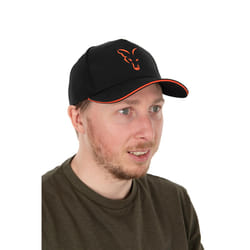 Casquette Fox Collection baseball
