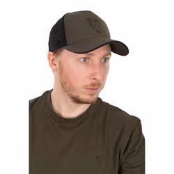 Casquette Fox Collection trucker