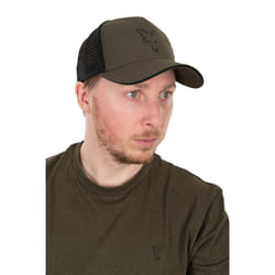 Casquette Fox Collection trucker