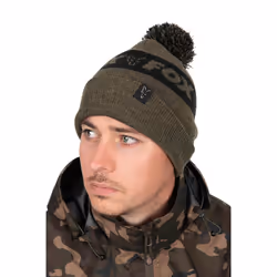 Bonnet Fox Collection Bobbles