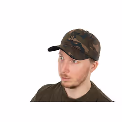 Casquette Fox(référence: CHH027)