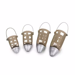Cage feeder en plastique Matrix Orbit