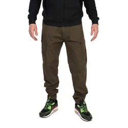 Pantalon cargo Fox Collection LW