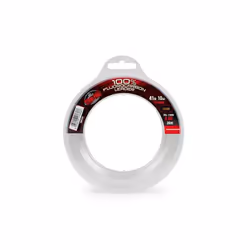 Fluorocarbone Fox Rage Strike Point