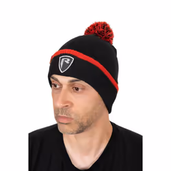 Bonnet à pompon Fox Rage Voyager
