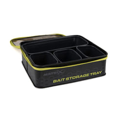 Boîte d’appâts Matrix EVA Storage Tray