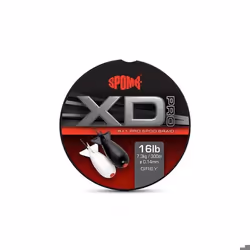 Tresse Fox Spomb XD Pro