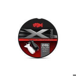 Tresse Fox Spomb X Pro