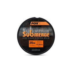 Tresse Fox Submerge