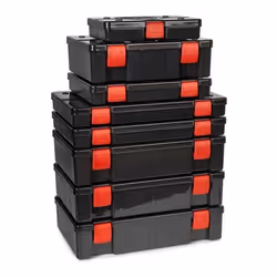Boîte de rangement Fox Rage Stack and Store Shallow