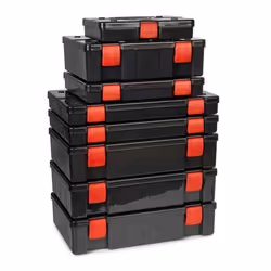 Boîte de rangement Fox Rage Stack and Store
