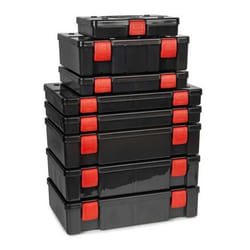 Boîte de rangement Fox Rage Stack and Store