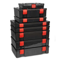 Boîte de rangement Fox Rage Stack and Store full comp Deep