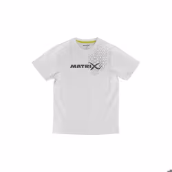 T-shirt imprimé Matrix Hex