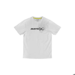 T-shirt imprimé Matrix Hex