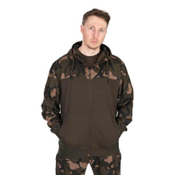 Sweatshirt à capuche Fox LW Split